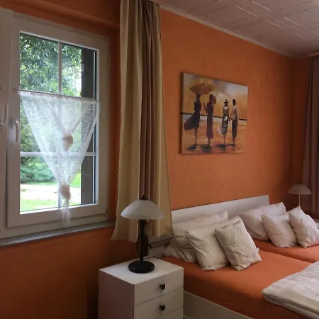 Rosi Stoppa Apartment