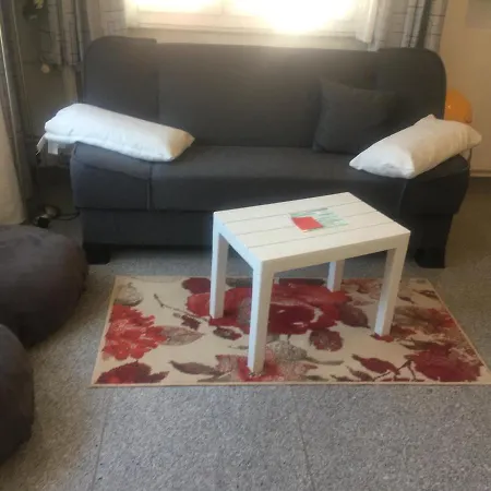 Appartement Rosi Stoppa Burg (Spreewald)