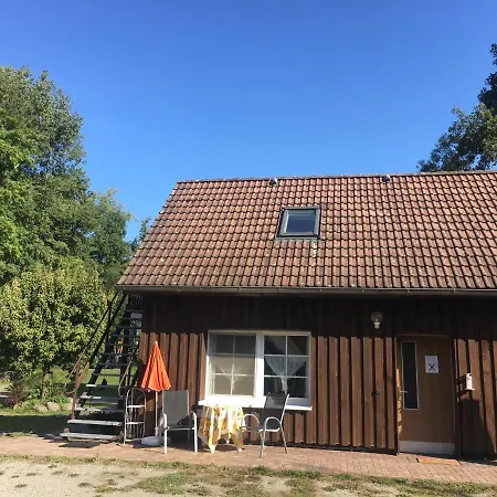 Rosi Stoppa * Burg (Spreewald)