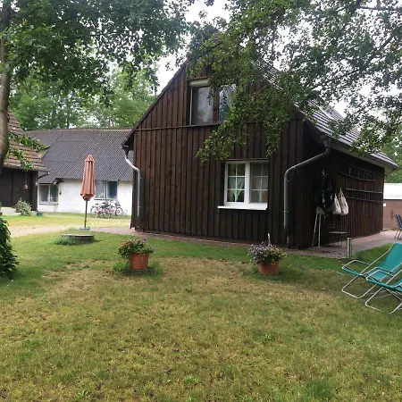 Rosi Stoppa Apartment