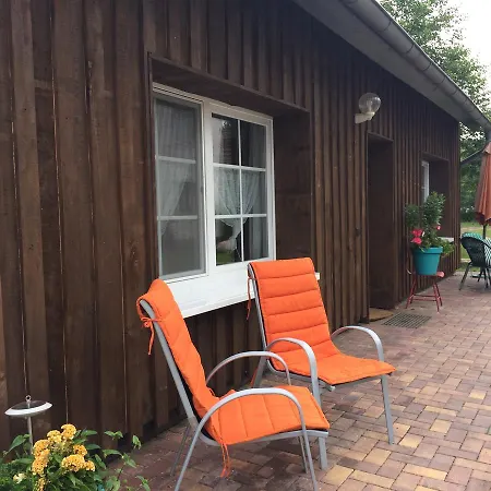 Rosi Stoppa * Burg (Spreewald)