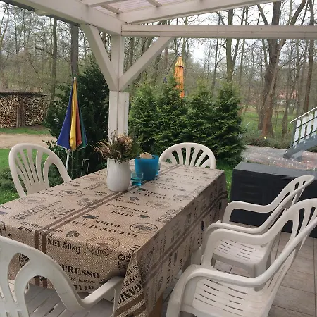 Apartment Rosi Stoppa