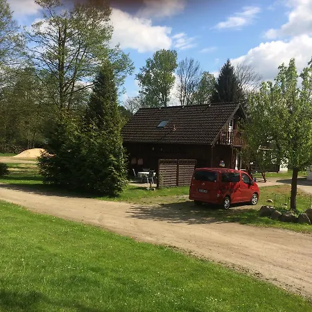 Rosi Stoppa Apartment Burg (Spreewald)