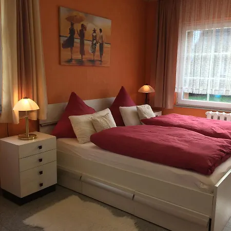 Rosi Stoppa Apartment *