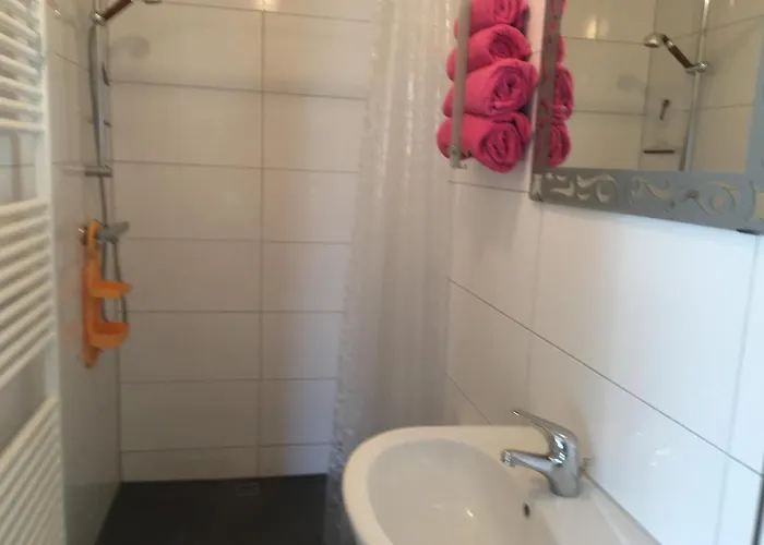 Rosi Stoppa شقة *