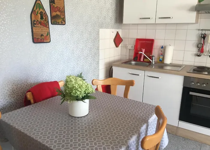 Rosi Stoppa شقة بورغ