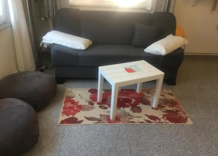 شقة Rosi Stoppa بورغ