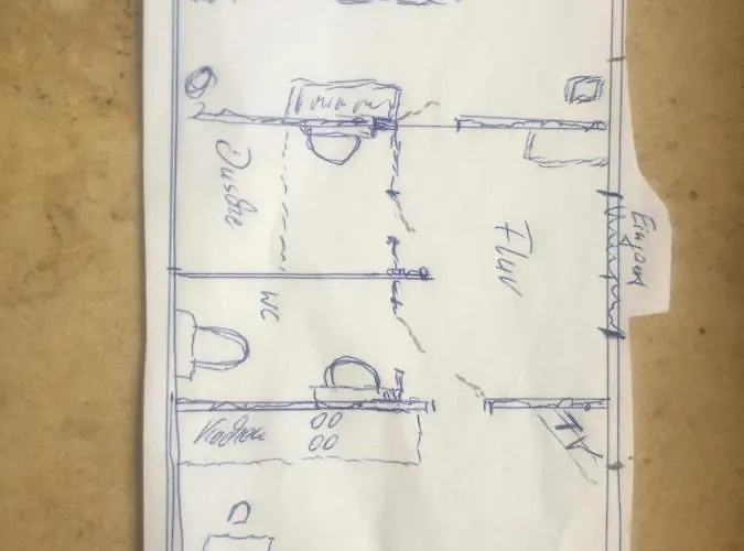 شقة Rosi Stoppa *