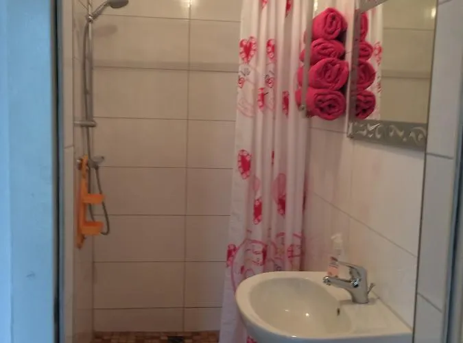 Rosi Stoppa بورغ