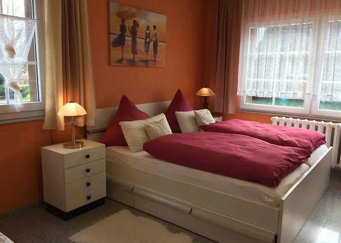 Rosi Stoppa شقة *